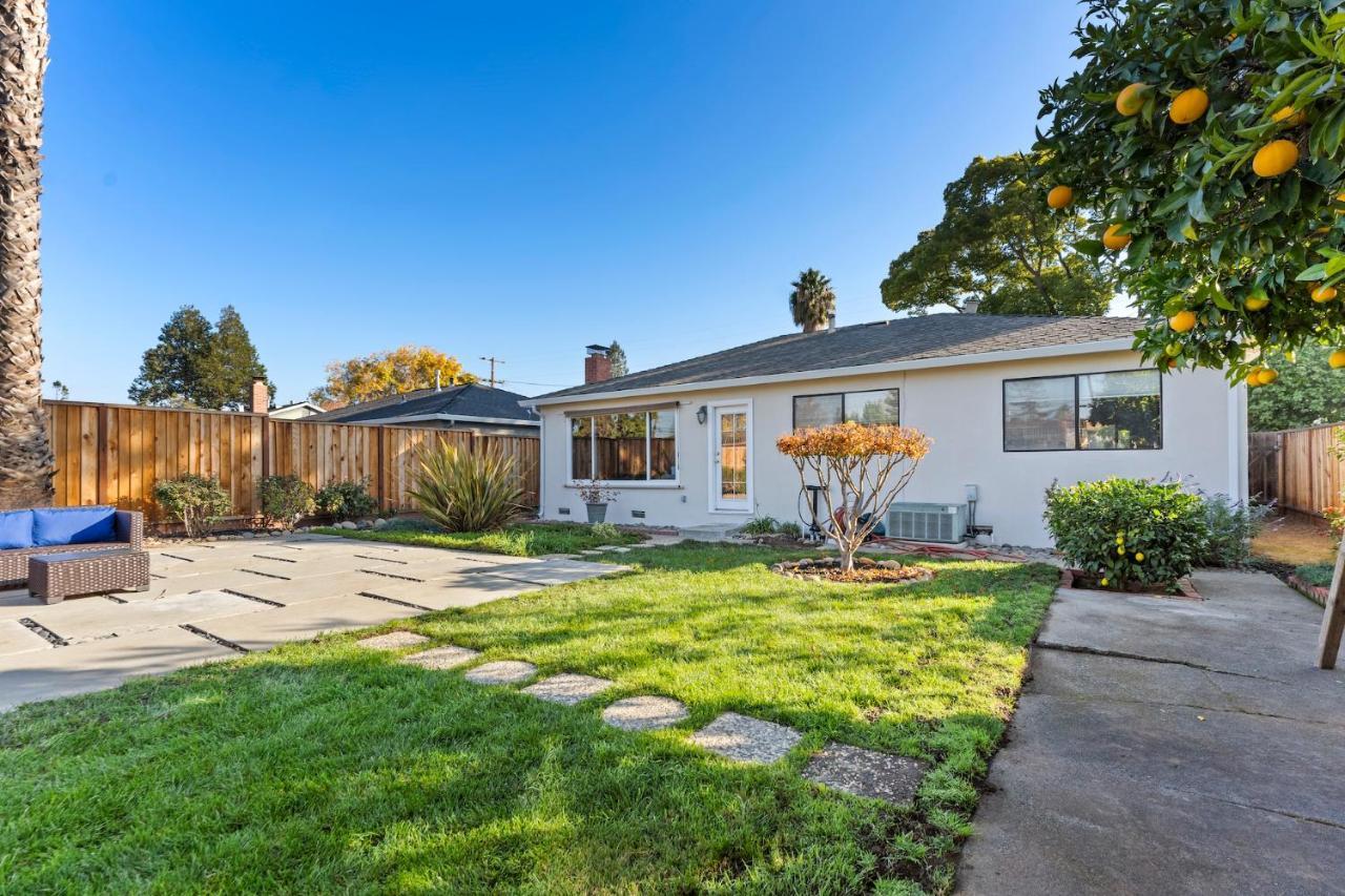 @ Marbella Lane - 3Br Suburban Escape Villa San Jose Exterior photo