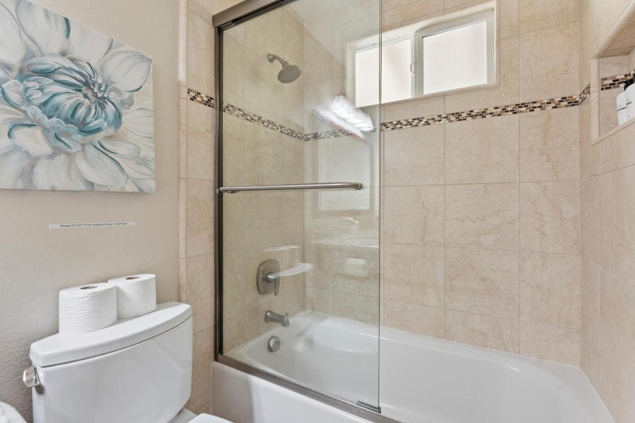 @ Marbella Lane - 3Br Suburban Escape Villa San Jose Exterior photo