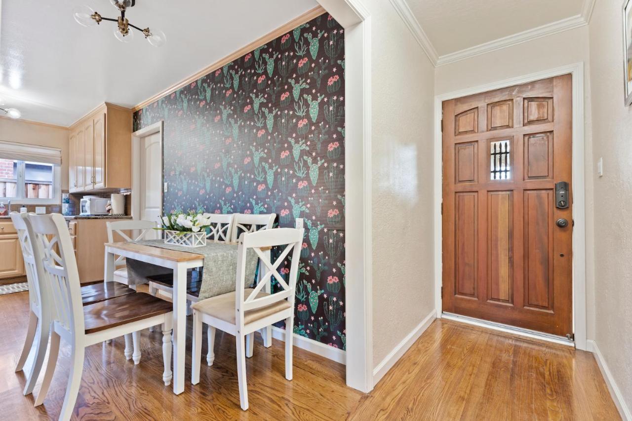 @ Marbella Lane - 3Br Suburban Escape Villa San Jose Exterior photo