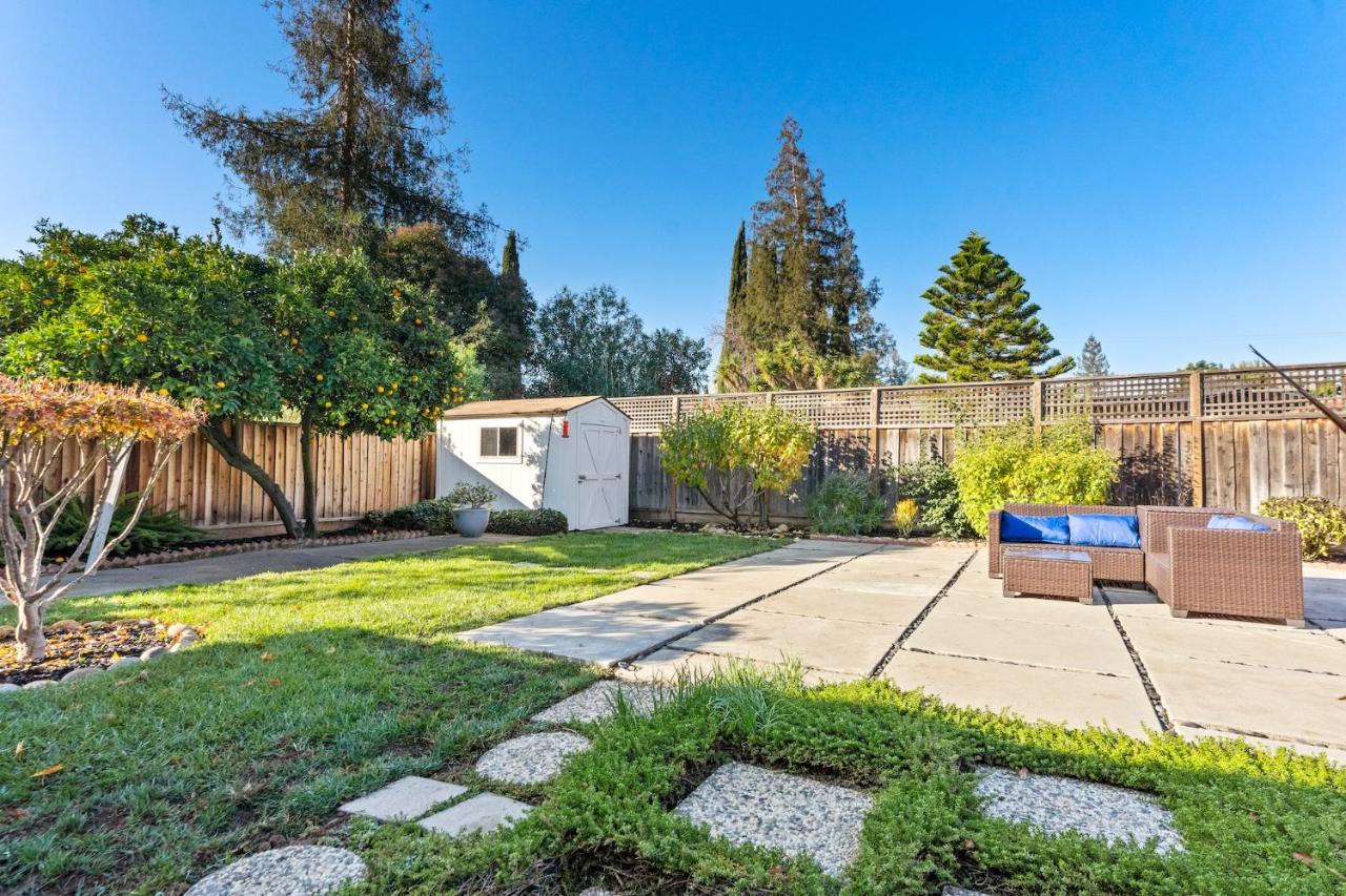 @ Marbella Lane - 3Br Suburban Escape Villa San Jose Exterior photo